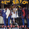 Candy Girl (LP) - New Edition