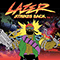 Lazer Strikes Back, vol. 1 (EP)