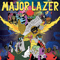 Free The Universe (Australasian Tour Edition) - Major Lazer