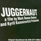 Juggernaut - Sun City Girls