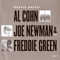 Mosaic Select 27 - Cohn, Newman & Green (CD 2)