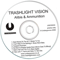 Alibis & Ammunition - Trashlight Vision