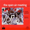 The Open Air Meeting (split) - Marty Ehrlich (Ehrlich, Marty)