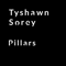 Pillars - Tyshawn Sorey