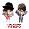 Psycho, Deluxe Version (CD 1)