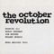 The October Revolution (split)