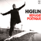 Refugie Poetique (CD 1) - Higelin, Jacques (Jacques Higelin)