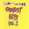 Greatest Hits Vol. I (Vinyl) - Cockney Rejects (The Cockney Rejects)