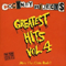 Greatest Hits Vol. IV - Cockney Rejects (The Cockney Rejects)