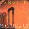Mythodea: Music for the NASA Mission - 2001 Mars Odyssey - Vangelis (Evángelos Odysséas Papathanassíou, Ευάγγελος Οδυσσέας Παπαθανασίου)