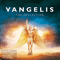 The Collection (CD 1) - Vangelis (Evángelos Odysséas Papathanassíou, Ευάγγελος Οδυσσέας Παπαθανασίου)