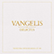 Delectus (CD 07: Antarctica, 1983, Remastered) - Vangelis (Evángelos Odysséas Papathanassíou, Ευάγγελος Οδυσσέας Παπαθανασίου)