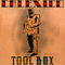Tool Box - Calexico
