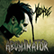 Abominator - Doyle (USA) (Doyle Wolfgang Von Frankenstein)