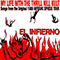 El Infierno Songs from the Original 1989 Inferno Xpress Tour