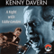 A Night With Eddie Condon (split) - Davern, Kenny (Kenny Davern, John Kenneth Davern)