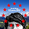 I Love Eu (Single) - Gruff Rhys (Gruffudd Maredudd Bowen Rhys)