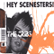 Hey Scenesters! (Single)