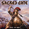 Tides Of War - Sacred Gate