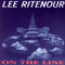 On The Line - Lee Ritenour (Ritenour, Lee Mack)