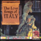 Love Songs Of Italy