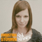 Nahaufnahme - Christina Sturmer (Sturmer, Christina / Christina Stuermer / Christina Stürmer)