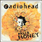 Pablo Honey - Radiohead