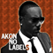 No Labels - Akon (Aliaune Damala Badara Akon Thiam)
