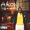 Konvicted - Akon (Aliaune Damala Badara Akon Thiam)