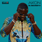El Negreeto - Akon (Aliaune Damala Badara Akon Thiam)