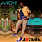Akonda - Akon (Aliaune Damala Badara Akon Thiam)