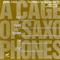 A Cage of Saxophones, Vol. 1 - Cage, John (John Cage, John Milton Cage Jr.)