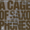 A Cage Of Saxophones, Vol. 2 - Cage, John (John Cage, John Milton Cage Jr.)