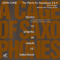 A Cage Of Saxophones, Vol. 3 - Cage, John (John Cage, John Milton Cage Jr.)