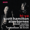 Hi-Ya (split) - Hamilton, Scott (Scott Hamilton)