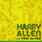 Harry Allen  Meets Trio da Paz (feat. Trio da Paz)