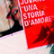 Una Storia D'Amore - Jovanotti (Lorenzo Cherubini)