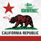 California Republic (CD 1) (Split) - DJ Skee