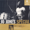 The Jo Jones Special