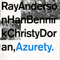 Azurety (feat. Han Bennink & Christy Doran) - Ray Anderson