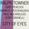 City of Eyes - Towner, Ralph (Ralph Towner)