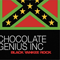 Black Yankee Rock - Chocolate Genius, Inc.