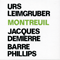Montreuil (split) - Demierre, Jacques (Jacques Demierre)