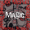 Magic (CD 2) - McPhee, Joe (Joe McPhee)