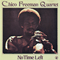 Chico Freeman Quartet - No Time Left - Chico Freeman (Earl Lavon Freeman Jr.)