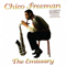 The Emissary - Chico Freeman (Earl Lavon Freeman Jr.)