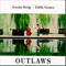 Outlaws (split) - Eddie Gomez (Edgar Gomez)