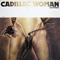 Cadillac Woman (LP) - Isao Suzuki (Isao Suzuki, 鈴木 勲, Suzuki Isao)