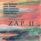 Zap II (feat. John Adams, Oren Marshall, Mark Sanders, Steve Noble) - Dunmall, Paul (Paul Dunmall)
