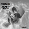 Vomir + Shit (Split) - Vomir (Romain Perrot)